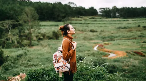 Eco-Spirituality