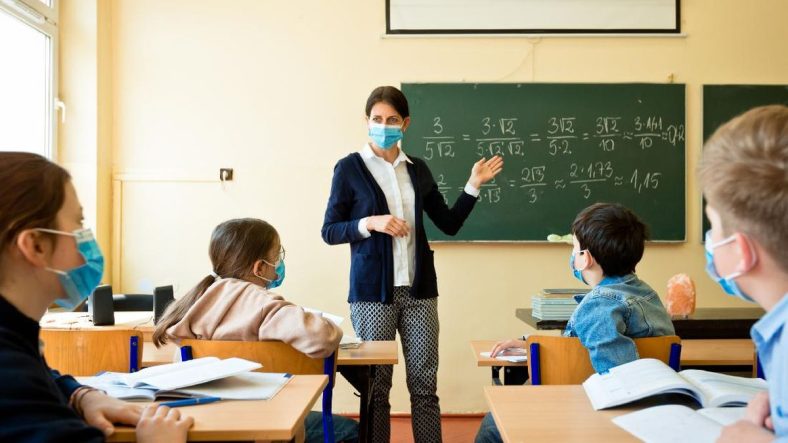 Edukasi Pendidikan